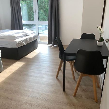 הנובר At-Rooms מראה חיצוני תמונה
