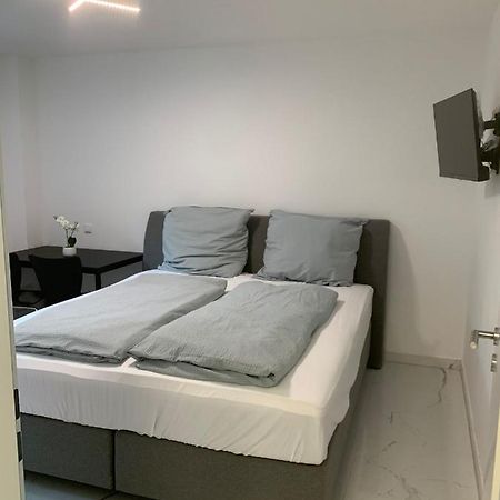 הנובר At-Rooms מראה חיצוני תמונה