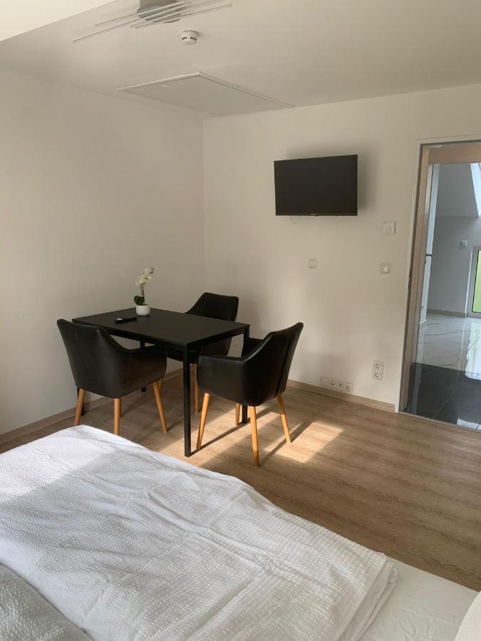 הנובר At-Rooms מראה חיצוני תמונה