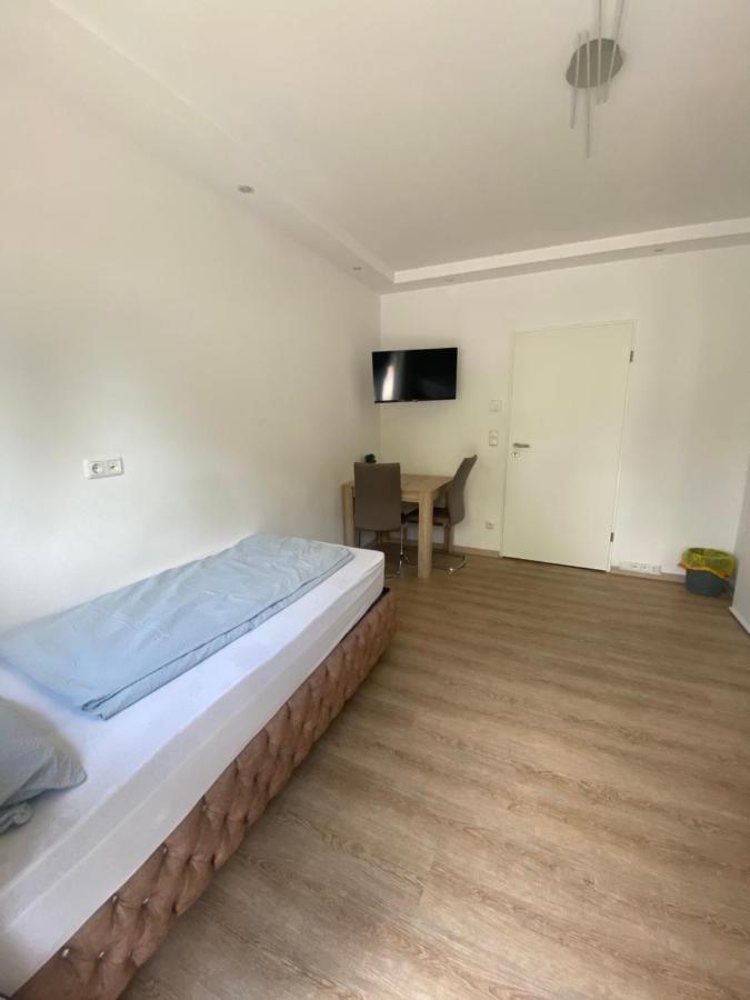 הנובר At-Rooms מראה חיצוני תמונה