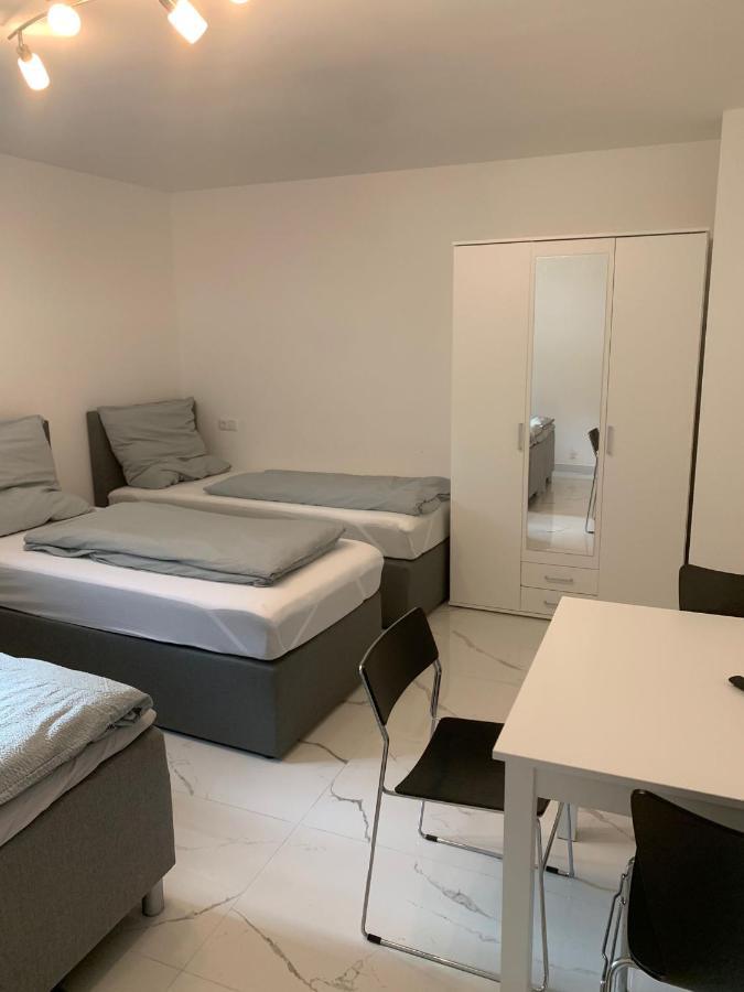 הנובר At-Rooms מראה חיצוני תמונה