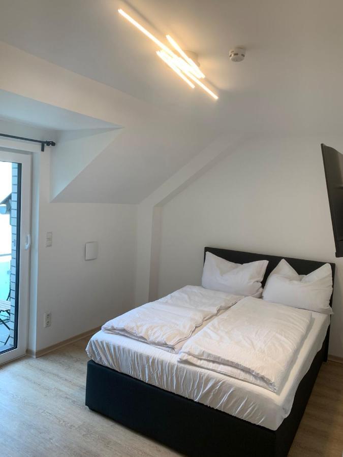 הנובר At-Rooms מראה חיצוני תמונה