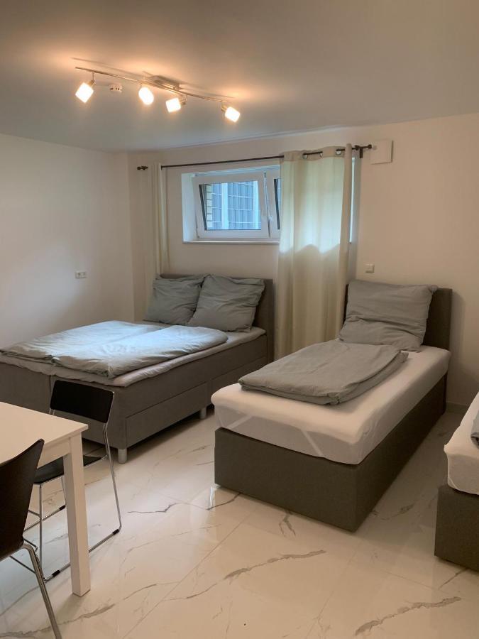 הנובר At-Rooms מראה חיצוני תמונה