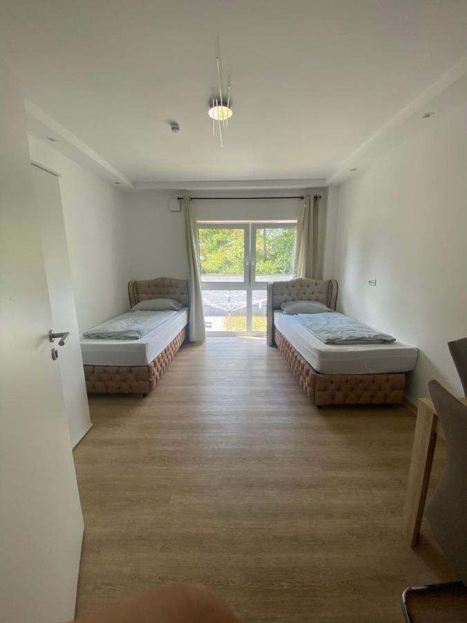 הנובר At-Rooms מראה חיצוני תמונה