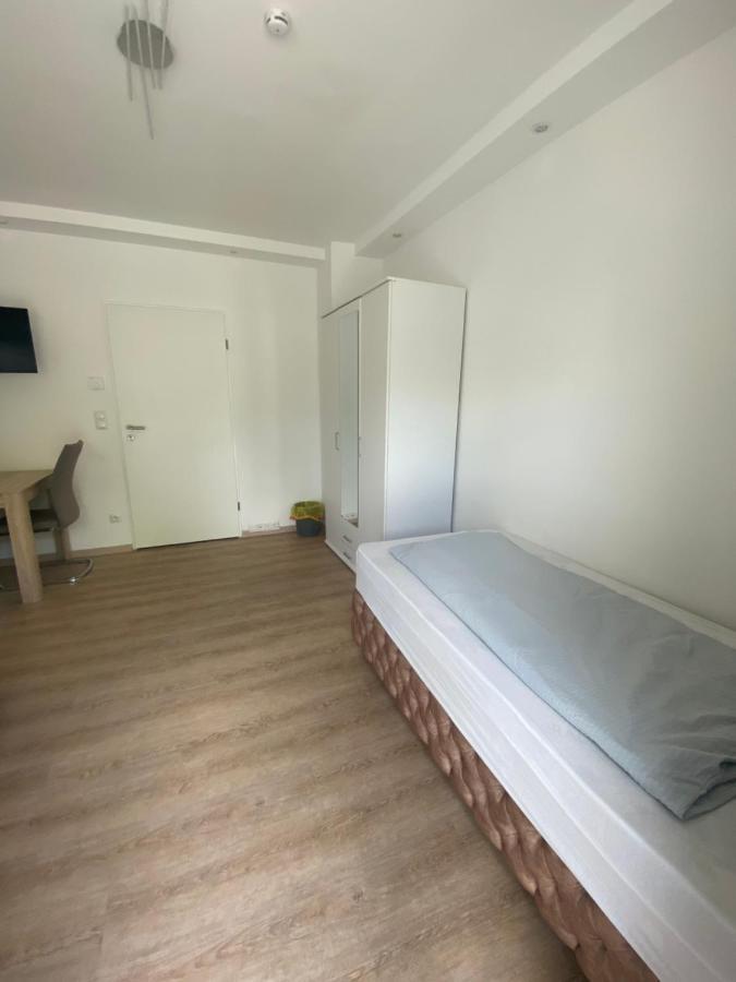 הנובר At-Rooms מראה חיצוני תמונה