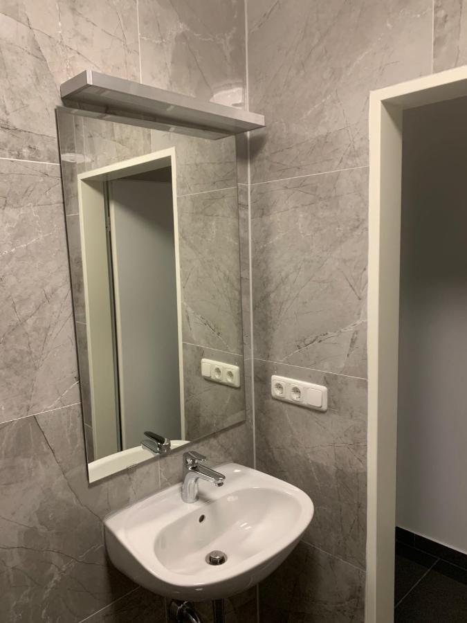 הנובר At-Rooms מראה חיצוני תמונה