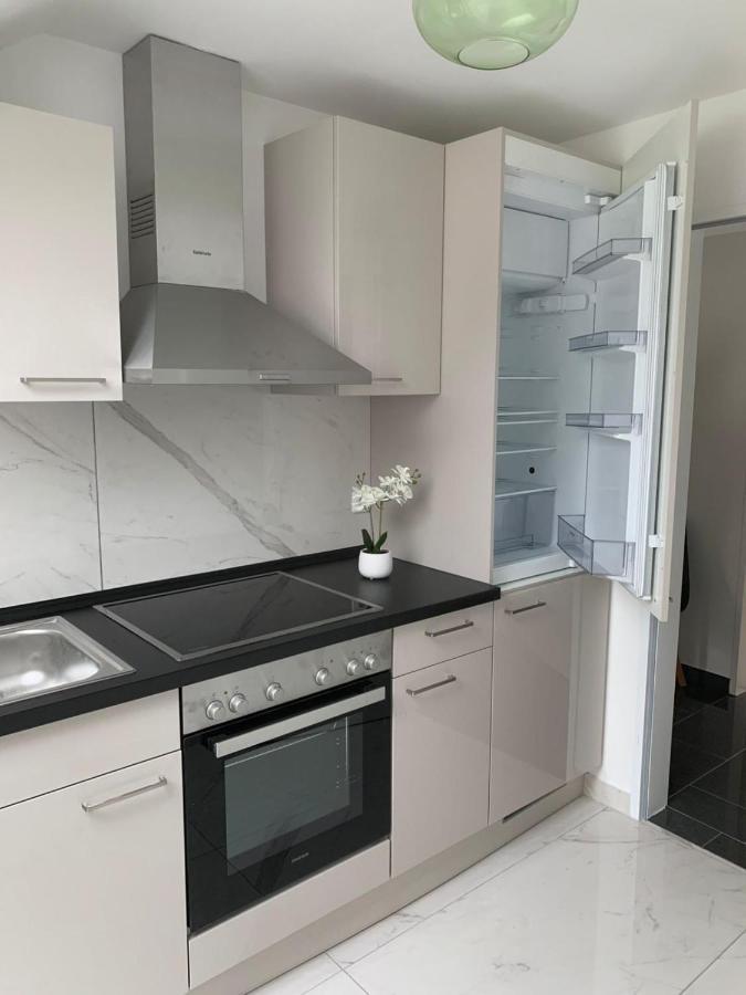 הנובר At-Rooms מראה חיצוני תמונה