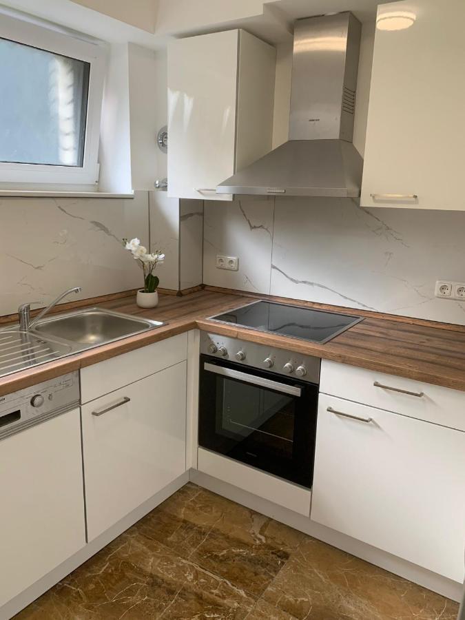 הנובר At-Rooms מראה חיצוני תמונה