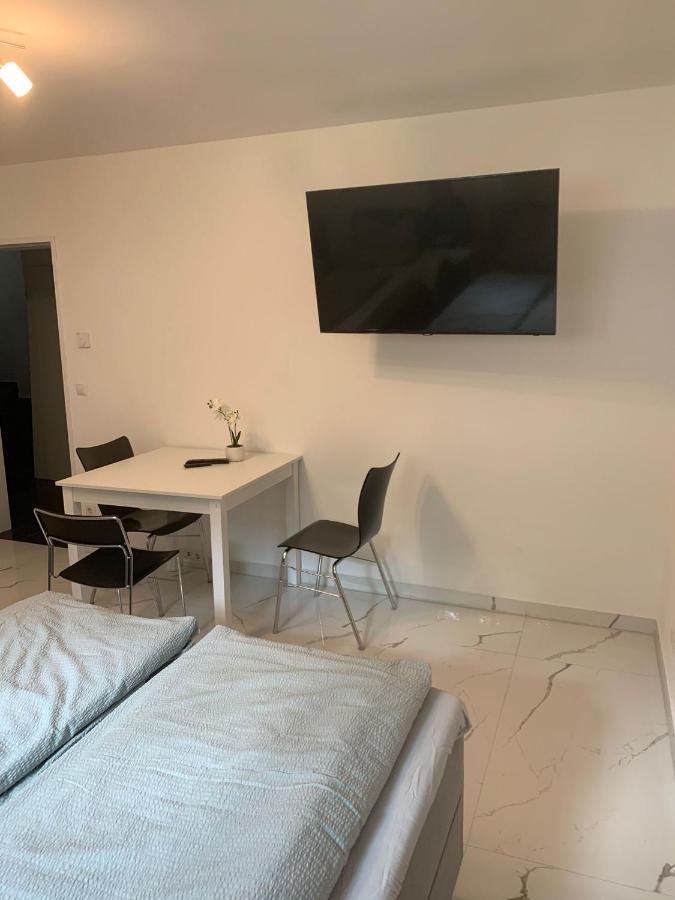 הנובר At-Rooms מראה חיצוני תמונה