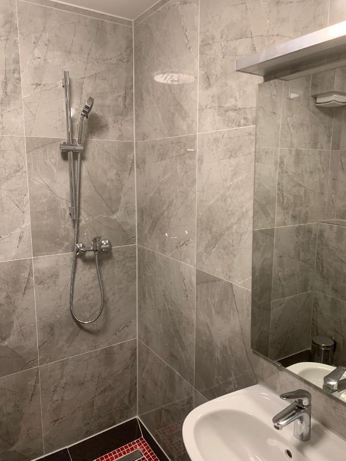 הנובר At-Rooms מראה חיצוני תמונה
