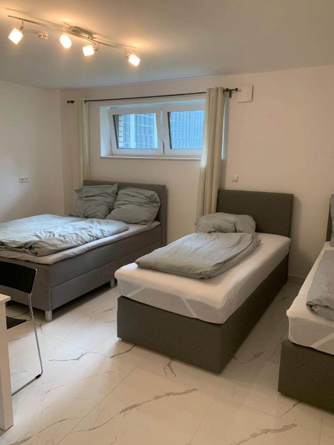 הנובר At-Rooms מראה חיצוני תמונה