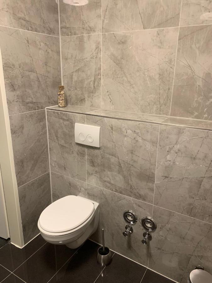 הנובר At-Rooms מראה חיצוני תמונה