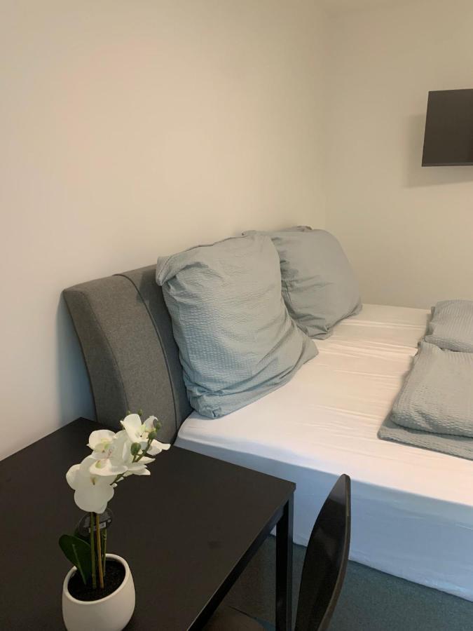 הנובר At-Rooms מראה חיצוני תמונה
