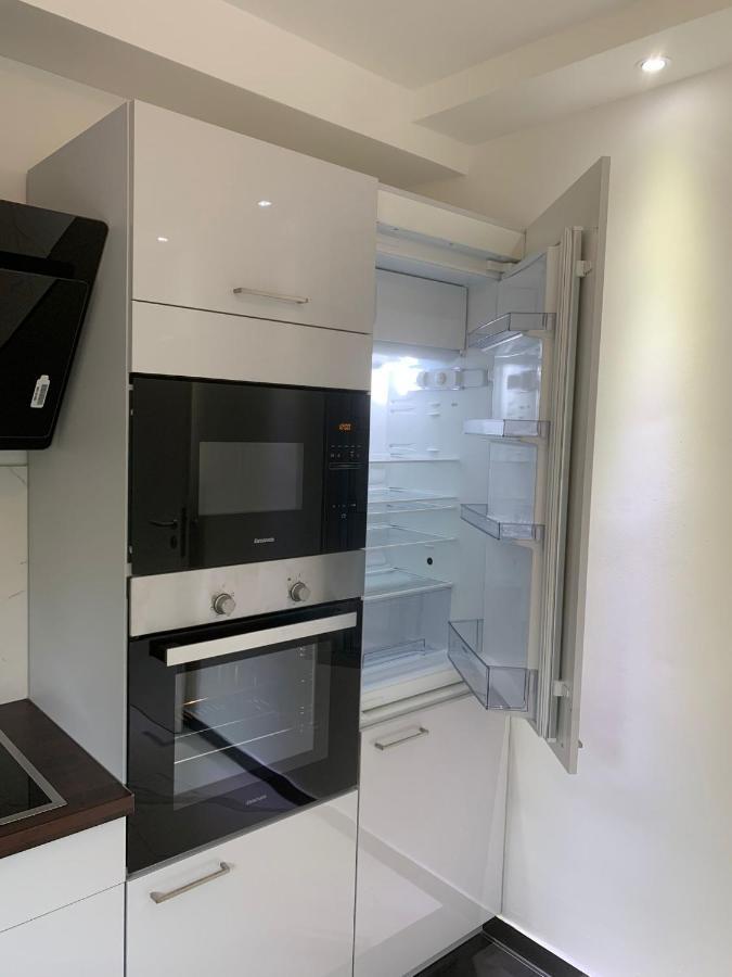 הנובר At-Rooms מראה חיצוני תמונה