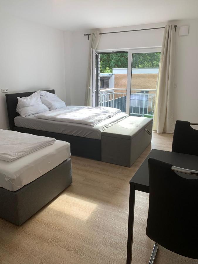 הנובר At-Rooms מראה חיצוני תמונה
