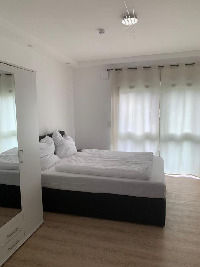הנובר At-Rooms מראה חיצוני תמונה