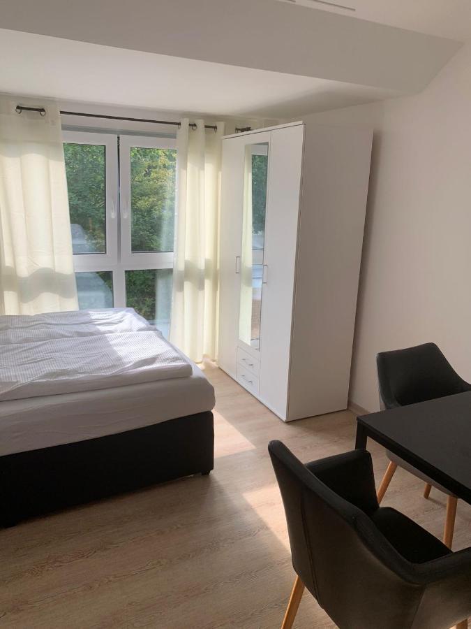 הנובר At-Rooms מראה חיצוני תמונה