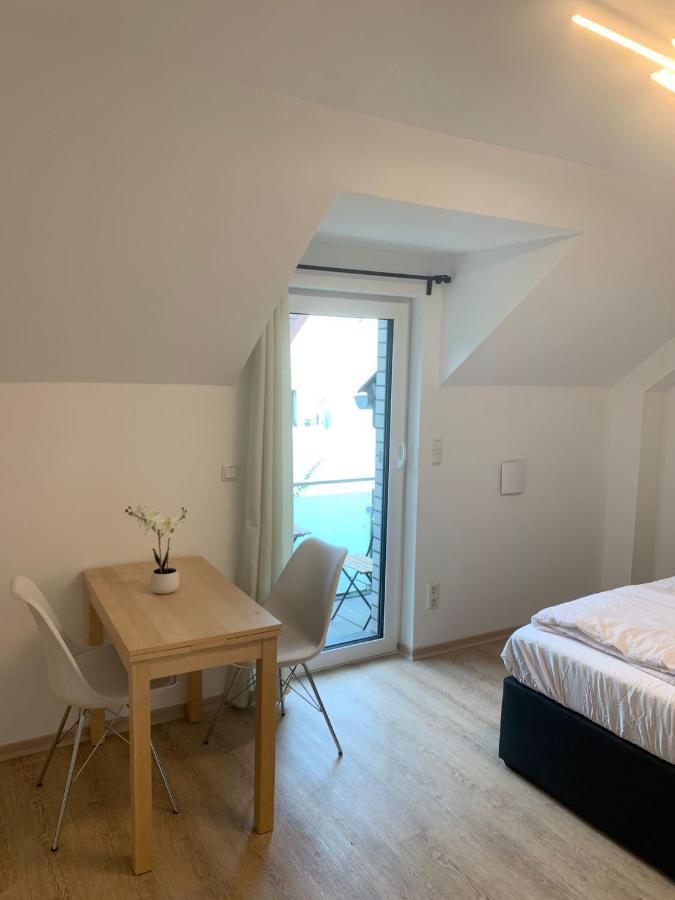 הנובר At-Rooms מראה חיצוני תמונה
