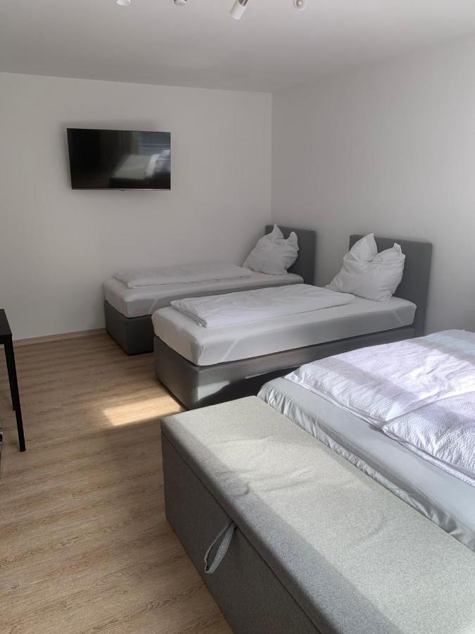 הנובר At-Rooms מראה חיצוני תמונה