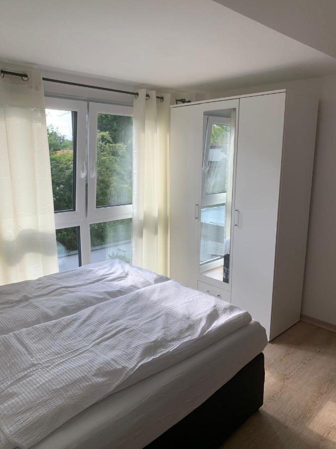 הנובר At-Rooms מראה חיצוני תמונה