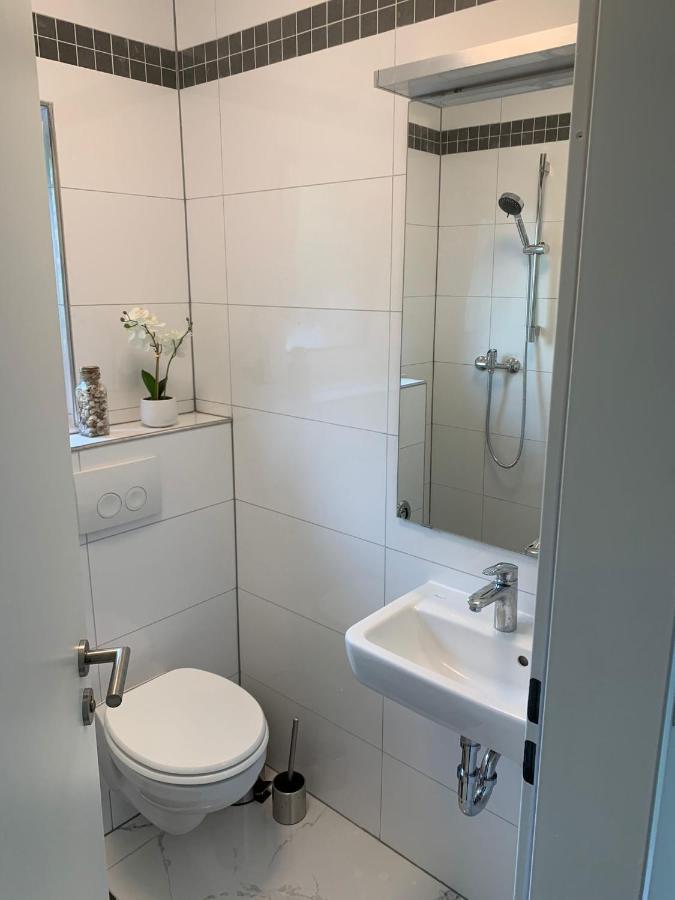 הנובר At-Rooms מראה חיצוני תמונה