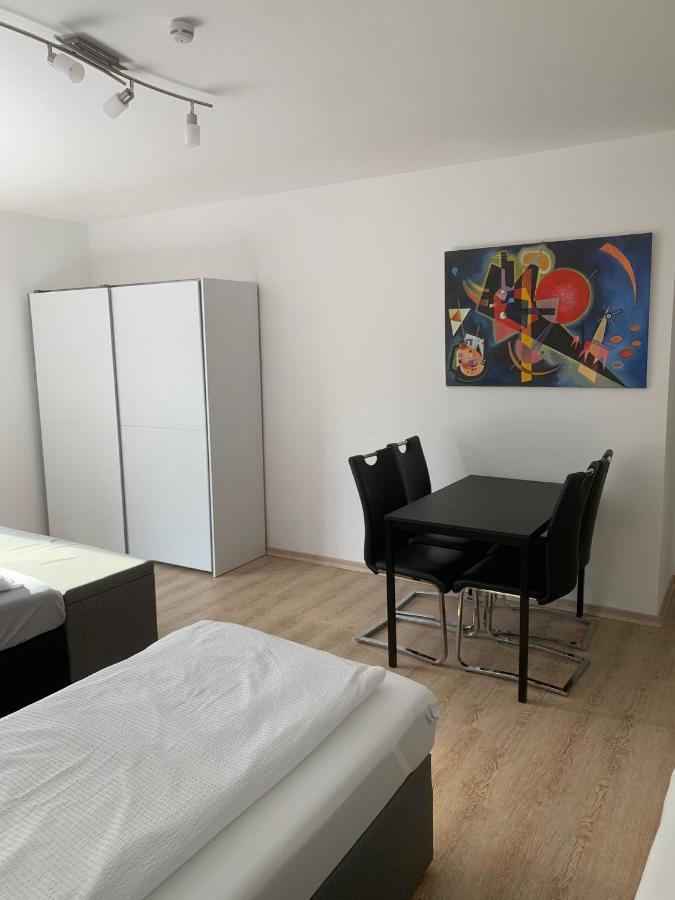 הנובר At-Rooms מראה חיצוני תמונה