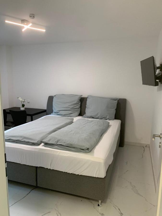 הנובר At-Rooms מראה חיצוני תמונה