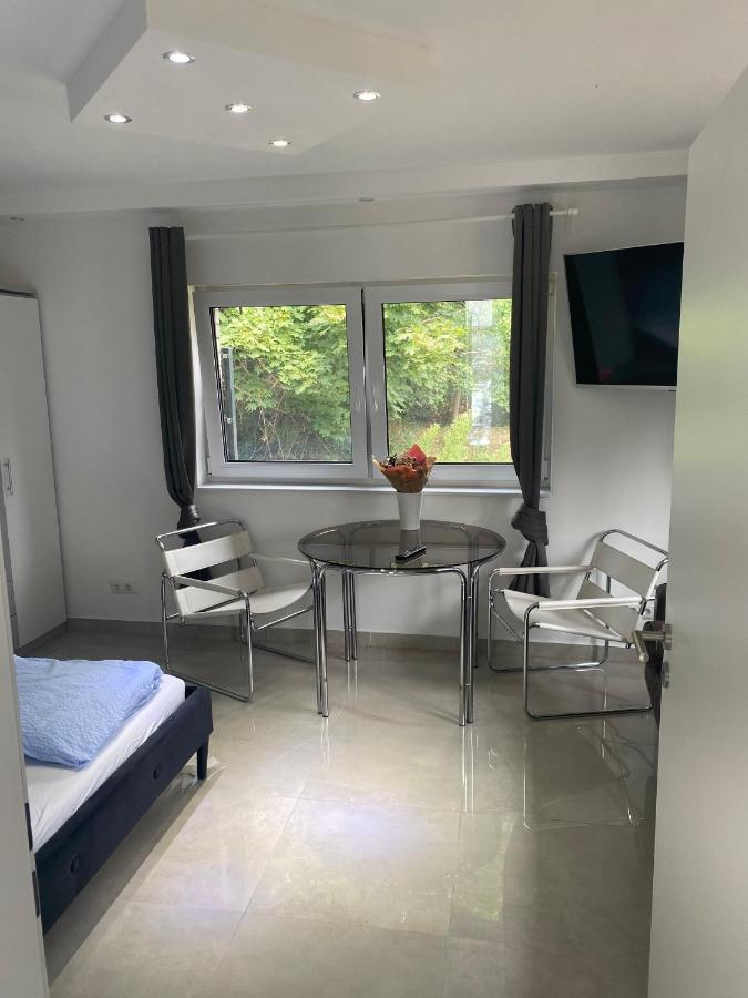 הנובר At-Rooms מראה חיצוני תמונה