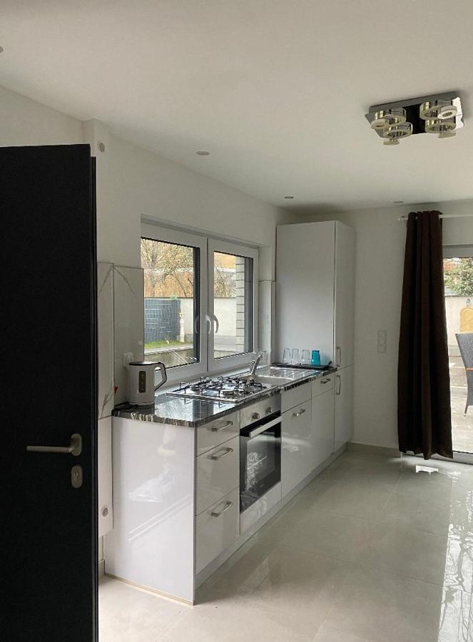 הנובר At-Rooms מראה חיצוני תמונה
