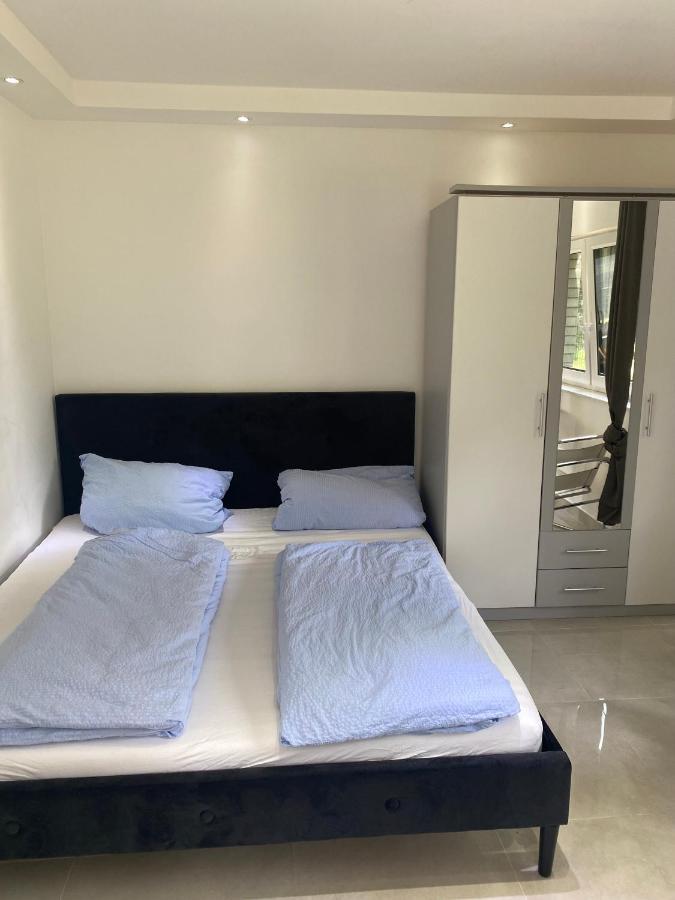 הנובר At-Rooms מראה חיצוני תמונה