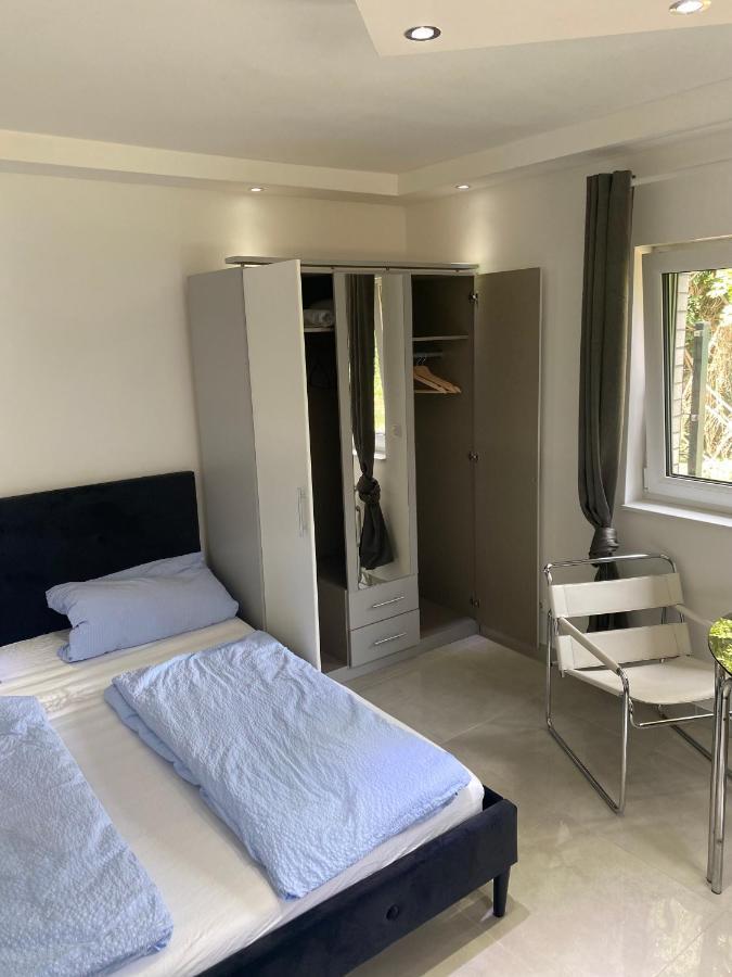 הנובר At-Rooms מראה חיצוני תמונה