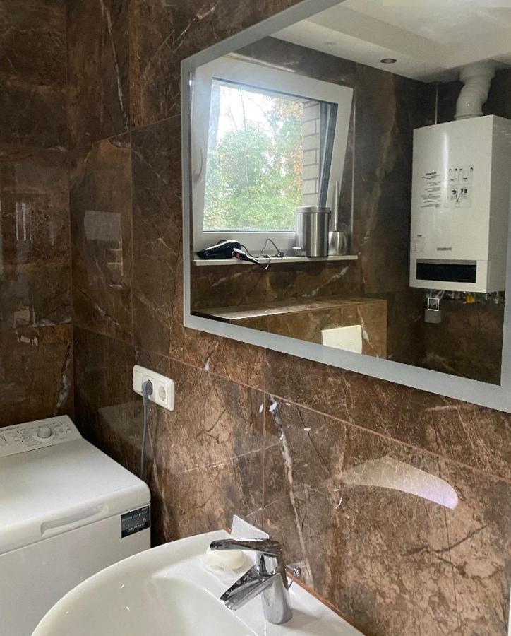 הנובר At-Rooms מראה חיצוני תמונה