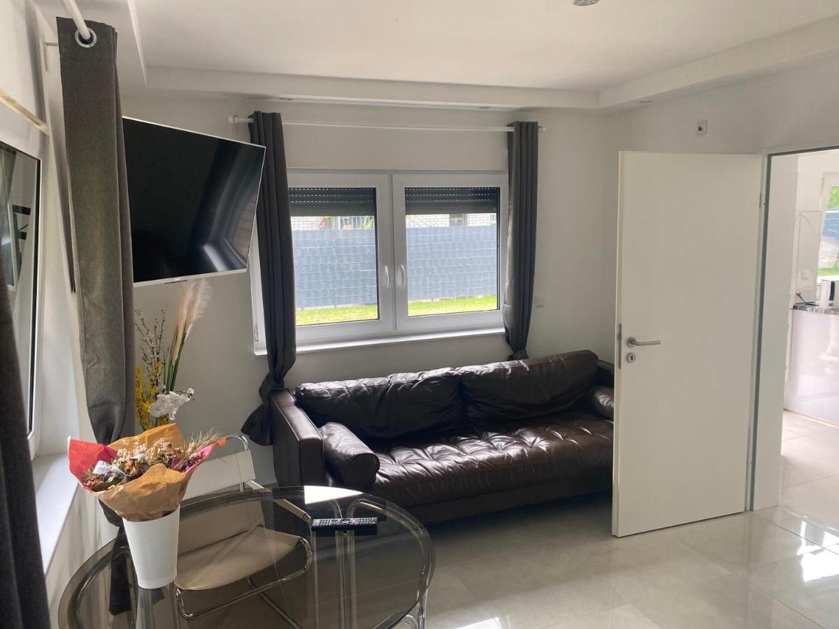 הנובר At-Rooms מראה חיצוני תמונה