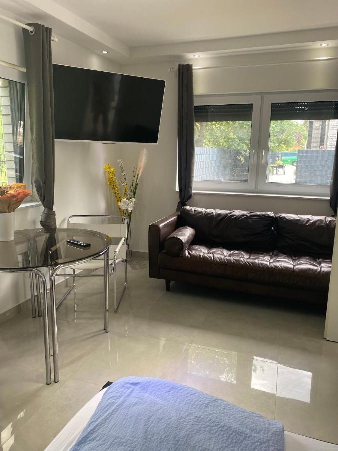 הנובר At-Rooms מראה חיצוני תמונה