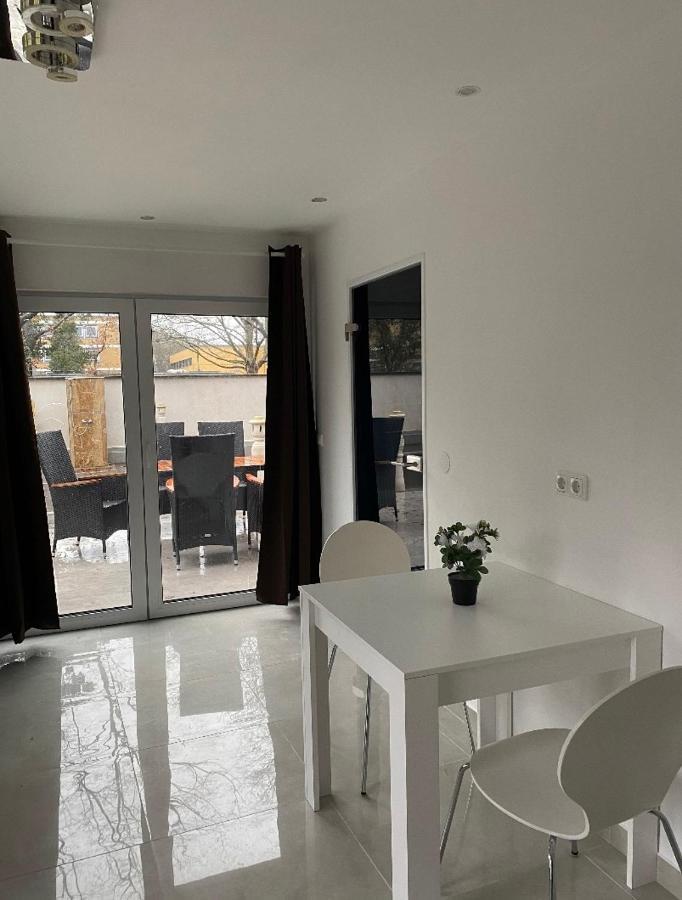 הנובר At-Rooms מראה חיצוני תמונה